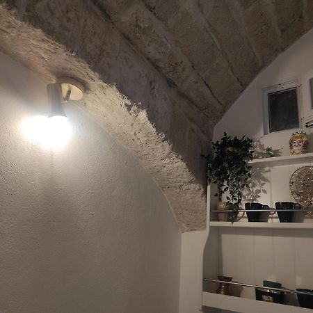 바리 Dimora San Nicola 아파트 외부 사진