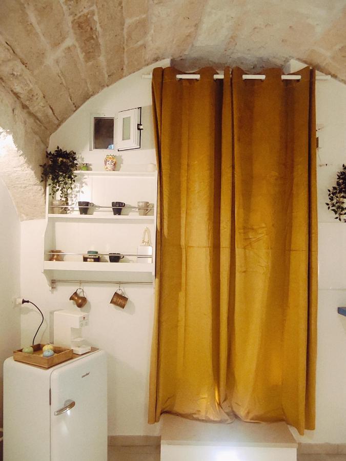 바리 Dimora San Nicola 아파트 외부 사진